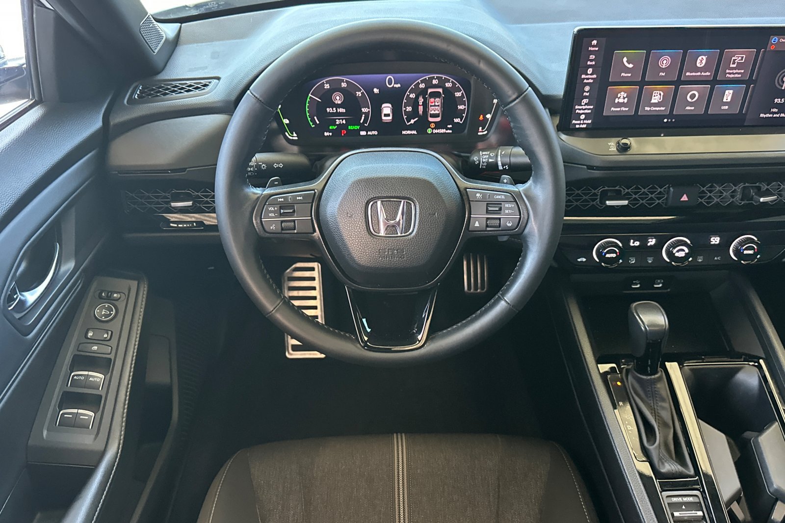 Used 2024 Honda Accord Sport image 17