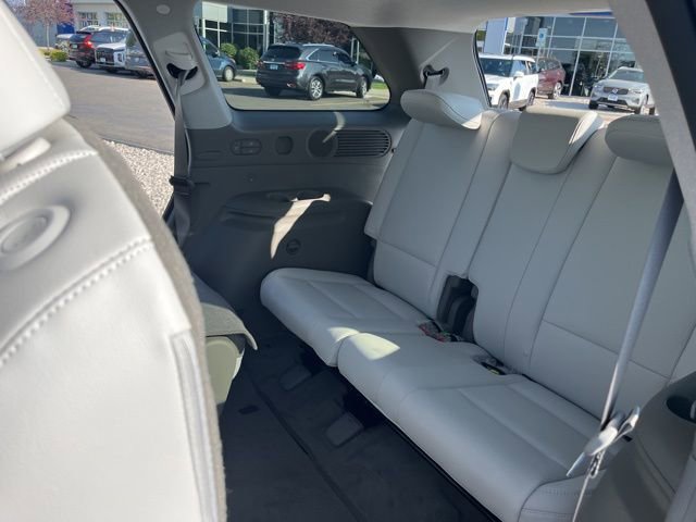 New 2026 Hyundai Palisade Limited AWD/4WD image 26