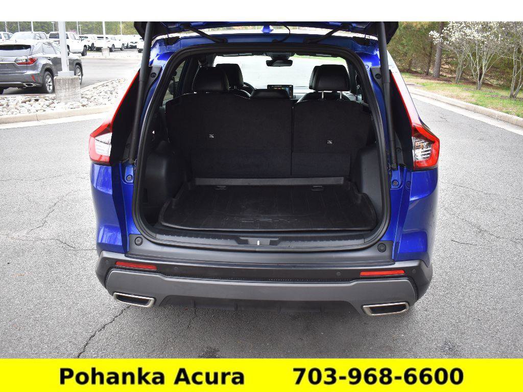Used 2023 Honda CR-V Sport Touring image 33