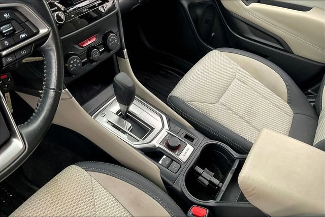 Used 2019 Subaru Forester Premium image 17