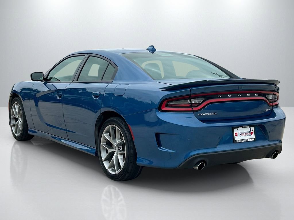 Used 2023 Dodge Charger GT RWD image 7