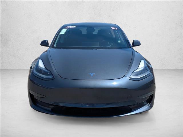Used 2021 Tesla Model 3 Long Range AWD/4WD video 2