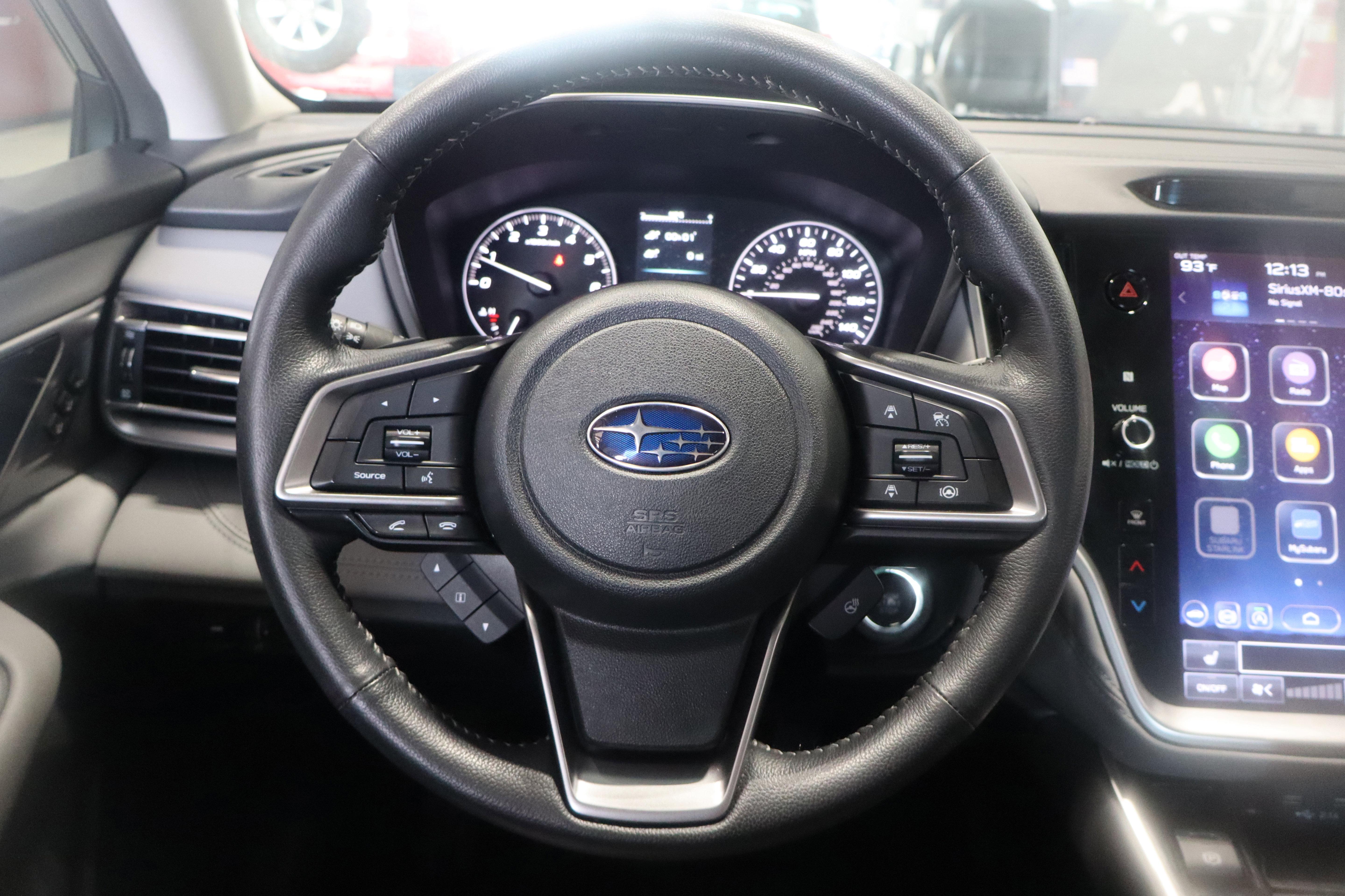 Used 2022 Subaru Legacy Limited image 15