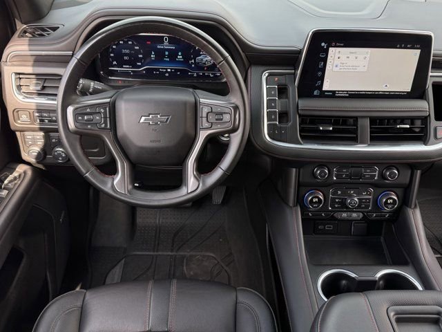 Used 2023 Chevrolet Tahoe RST w/ Luxury Package image 11