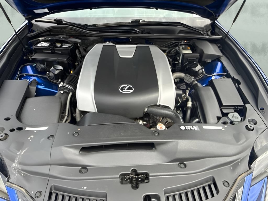 Used 2020 Lexus GS 350 F Sport RWD image 32