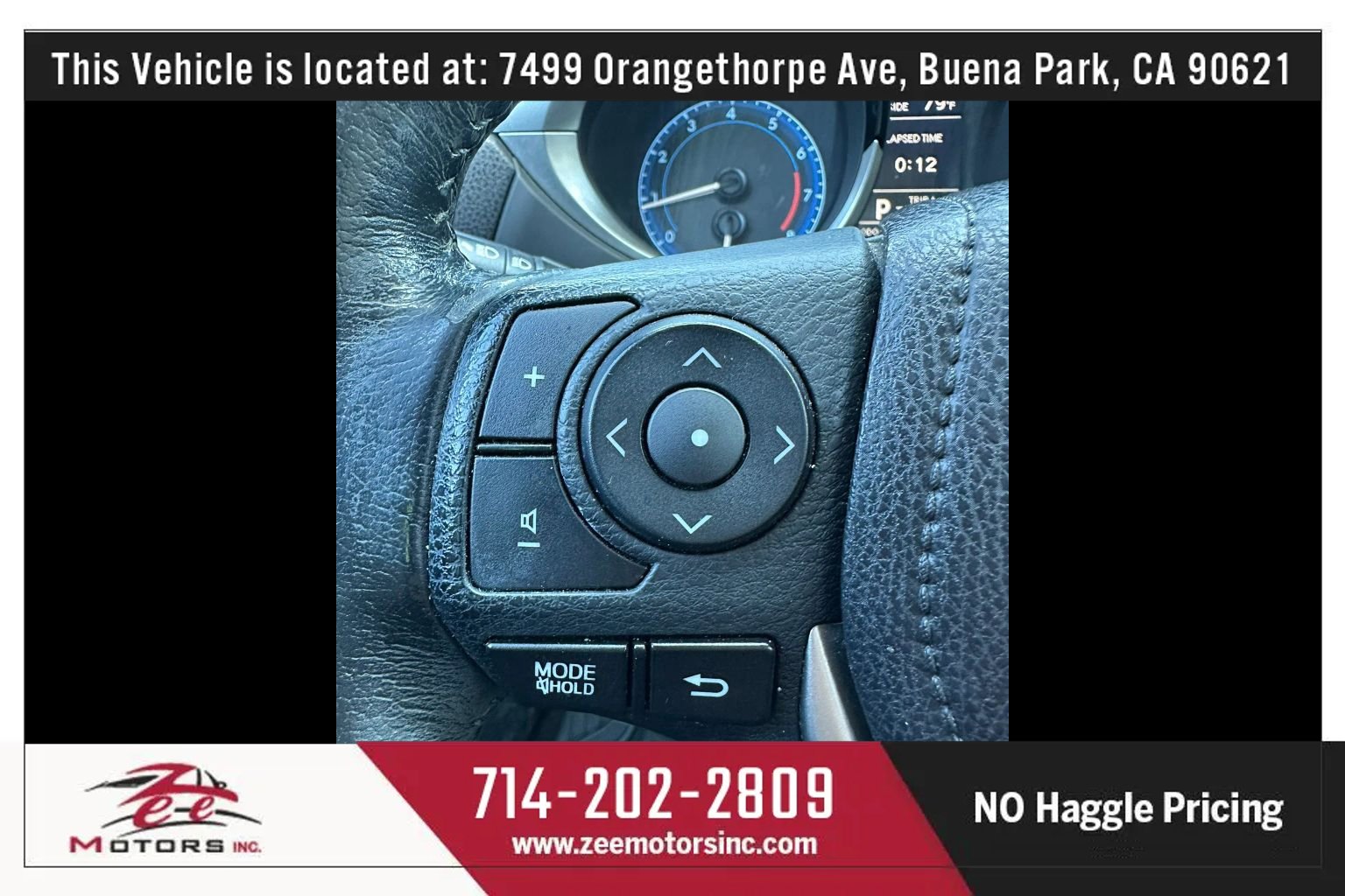 Used 2016 Toyota Corolla S FWD image 38