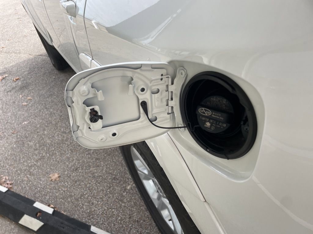 Used 2023 Toyota 4Runner SR5 Premium w/ Moonroof Package image 41