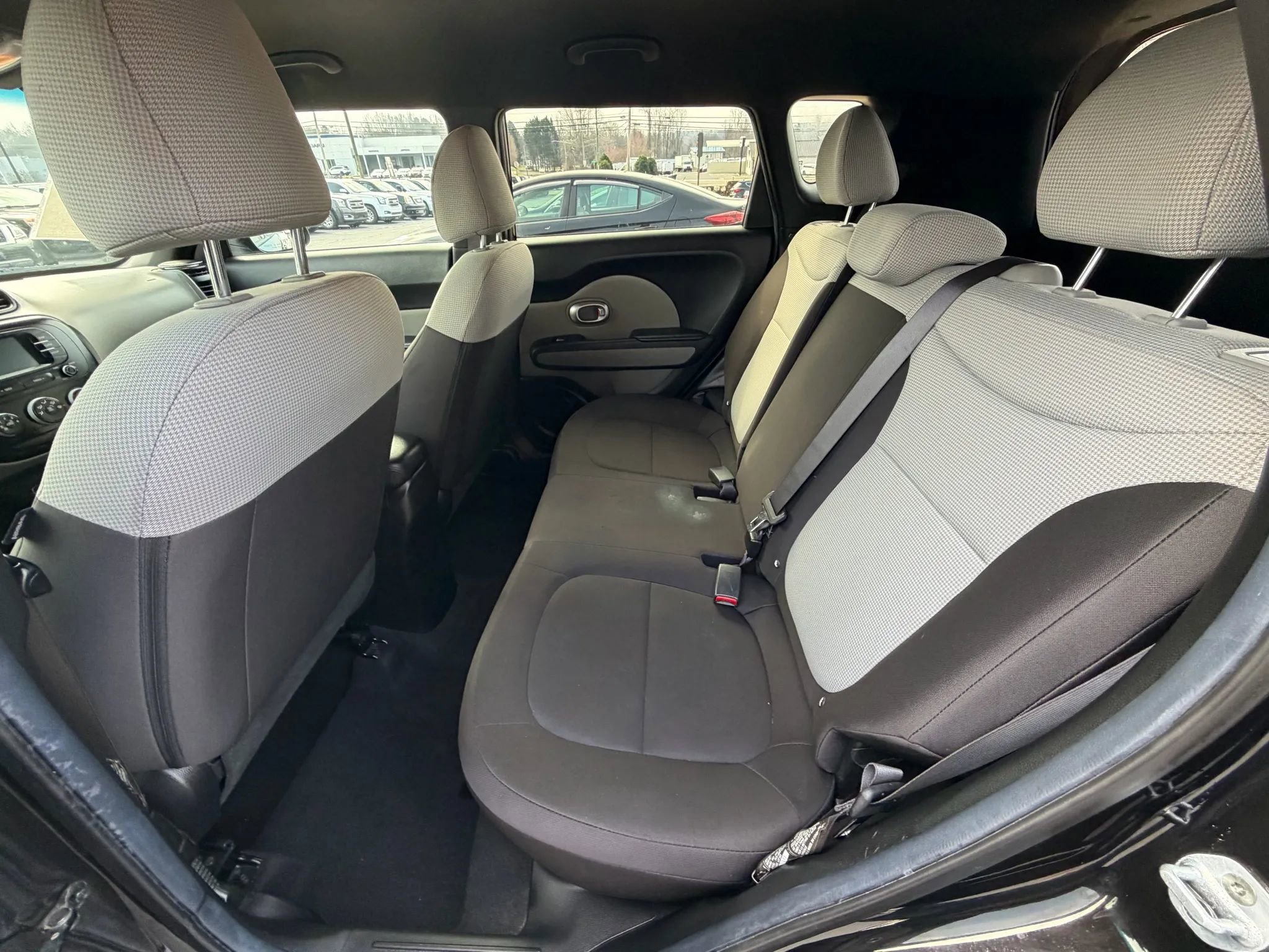 Used 2019 Kia Soul EV image 9