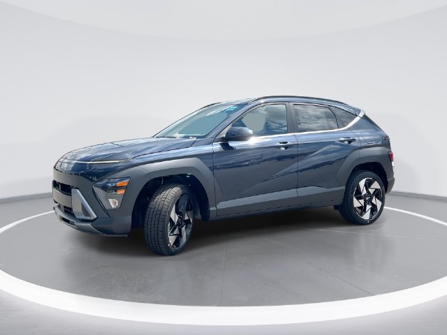 New 2027 Hyundai Kona Limited