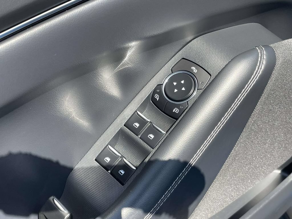 Used 2023 Ford Mustang Mach-E Select RWD image 19