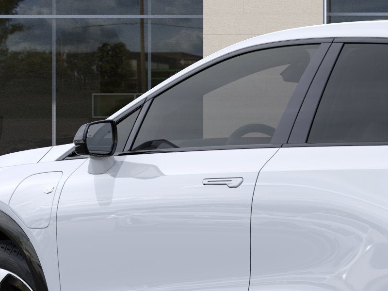 New 2026 Cadillac Optiq Sport 2 AWD/4WD image 12