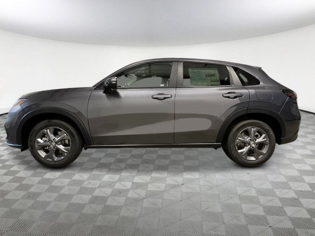 New 2027 Honda HR-V LX image 6