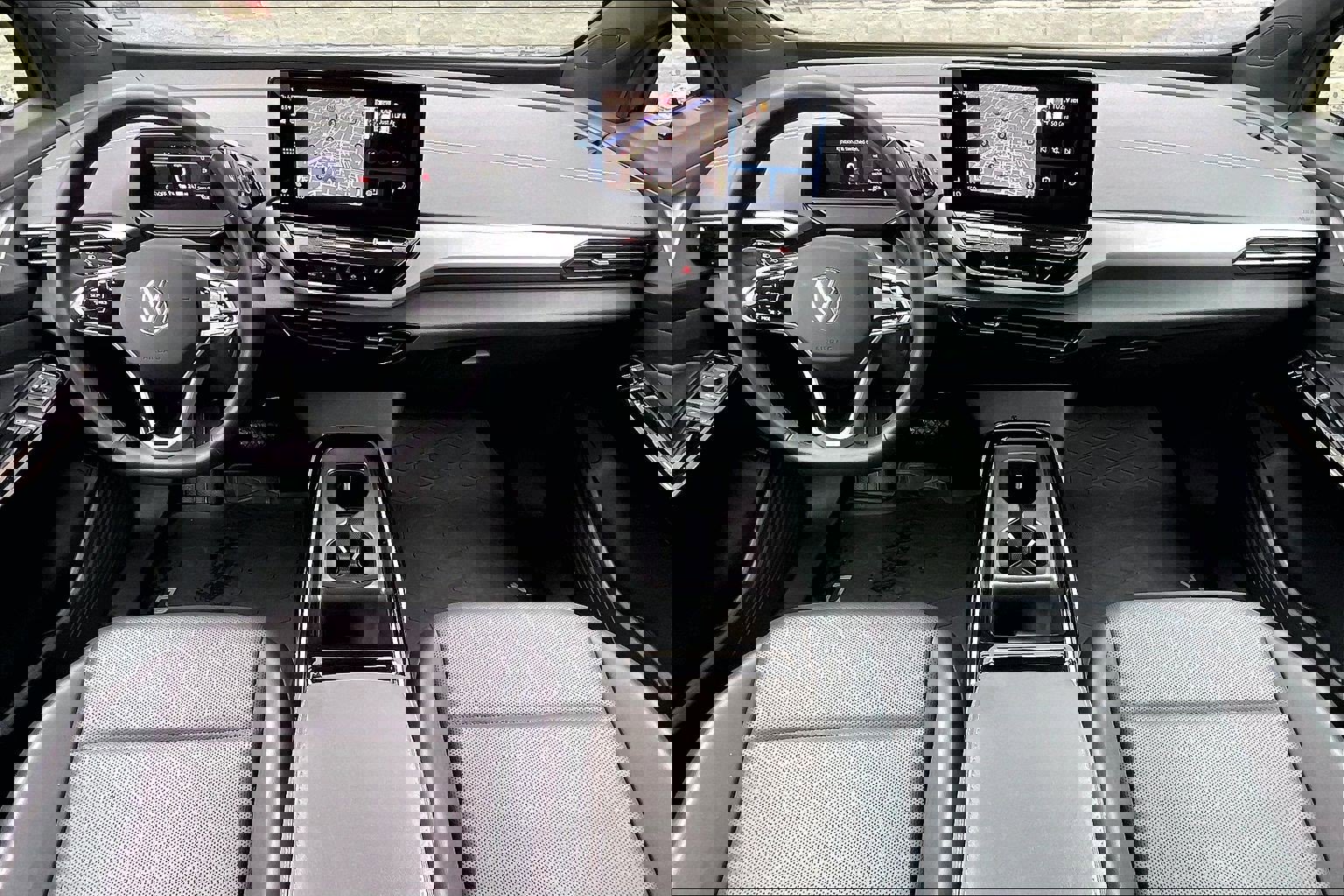 Certified 2023 Volkswagen ID.4 Pro S image 14