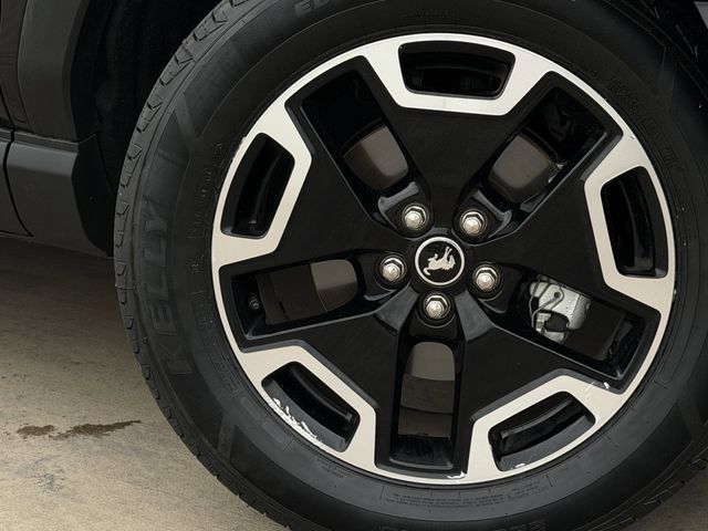 Used 2023 Ford Bronco Sport Outer Banks AWD/4WD image 11