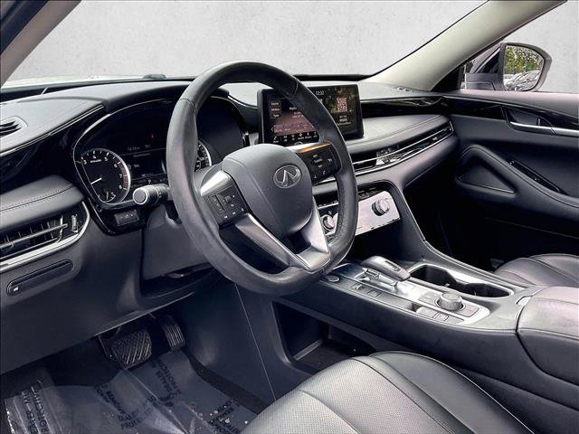 Used 2024 INFINITI QX60 Pure FWD image 14