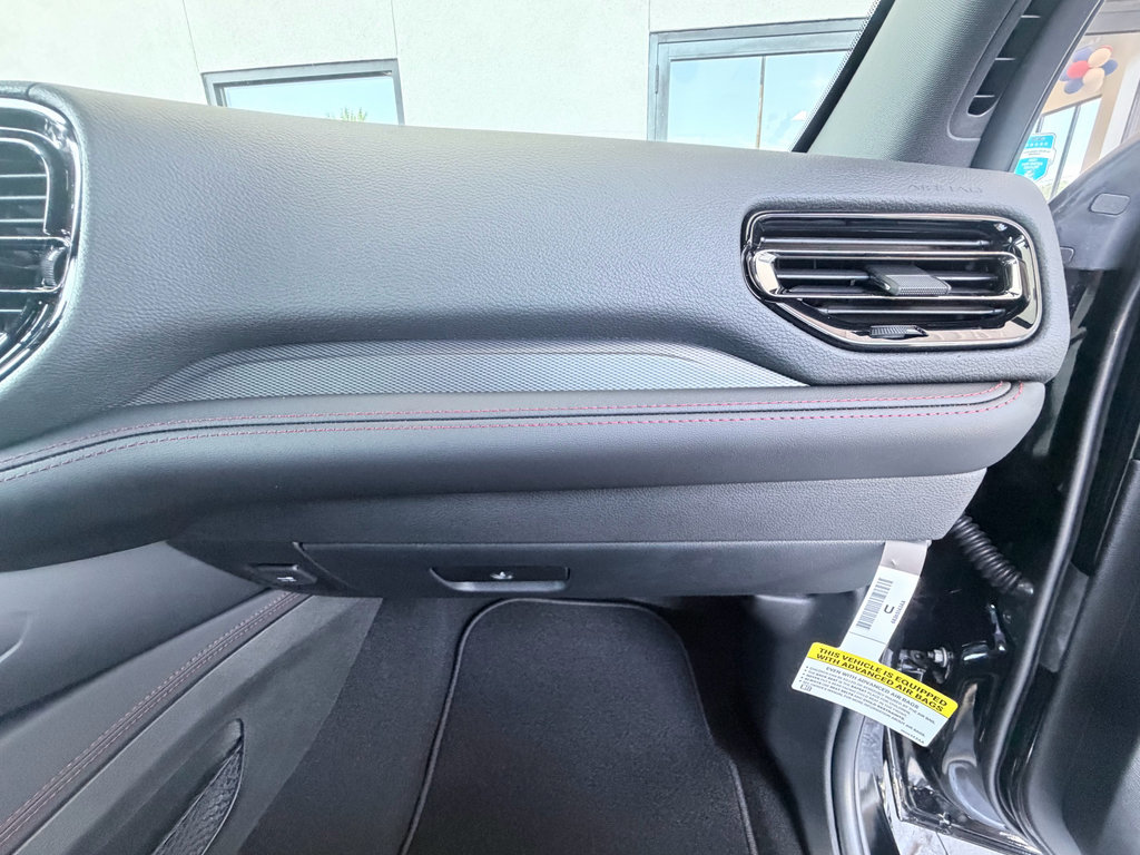 New 2026 Dodge Durango GT w/ Blacktop Package RWD image 20