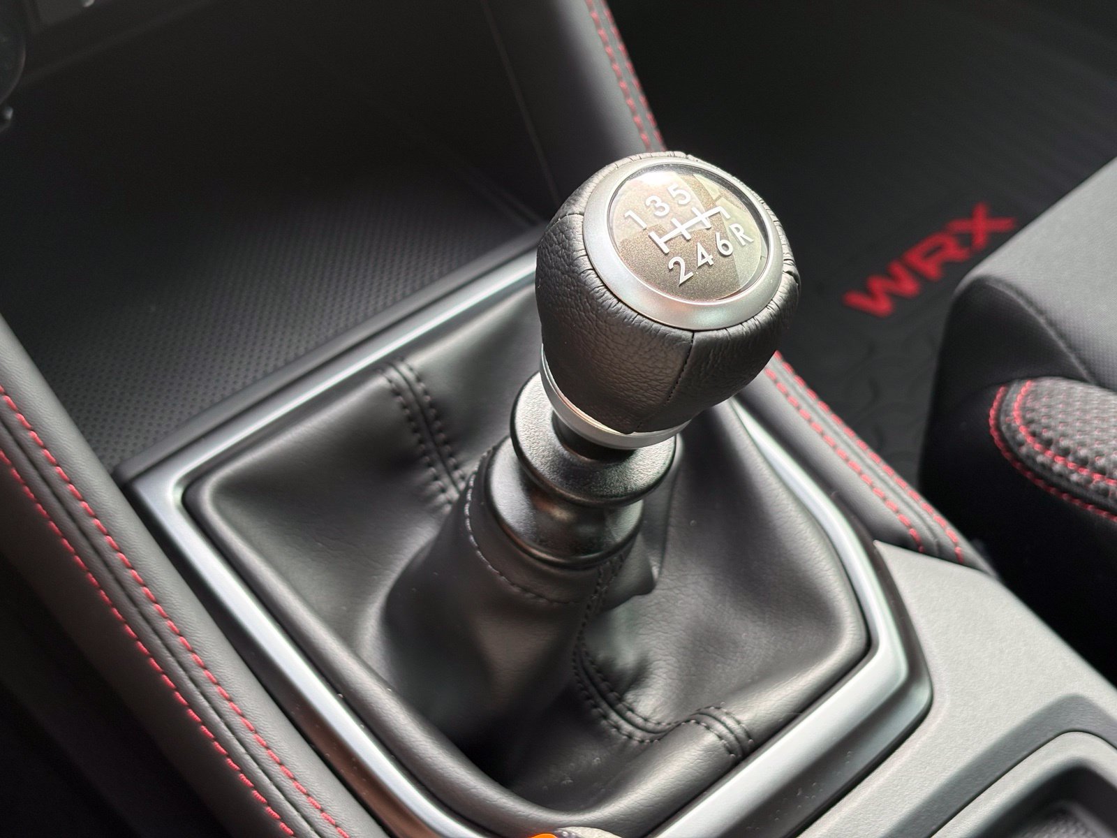 New 2026 Subaru WRX Premium AWD/4WD image 19