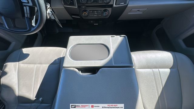 Used 2018 Ford F150 XLT image 9