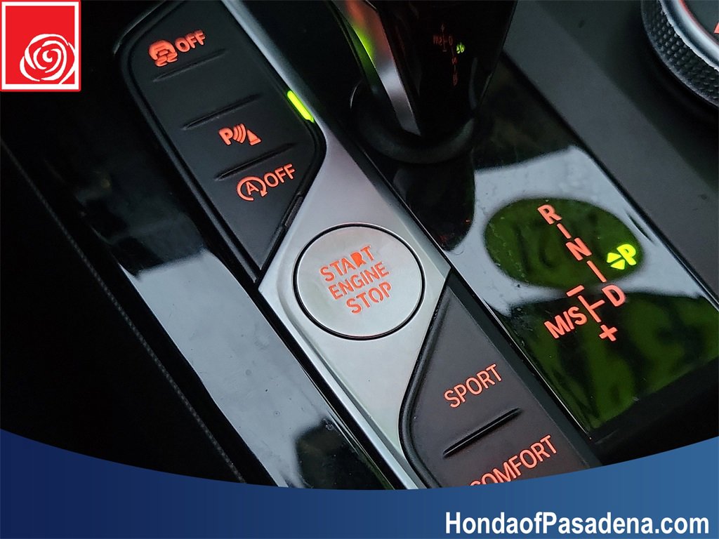 Used 2021 BMW 228i xDrive Gran Coupe w/ Convenience Package image 17