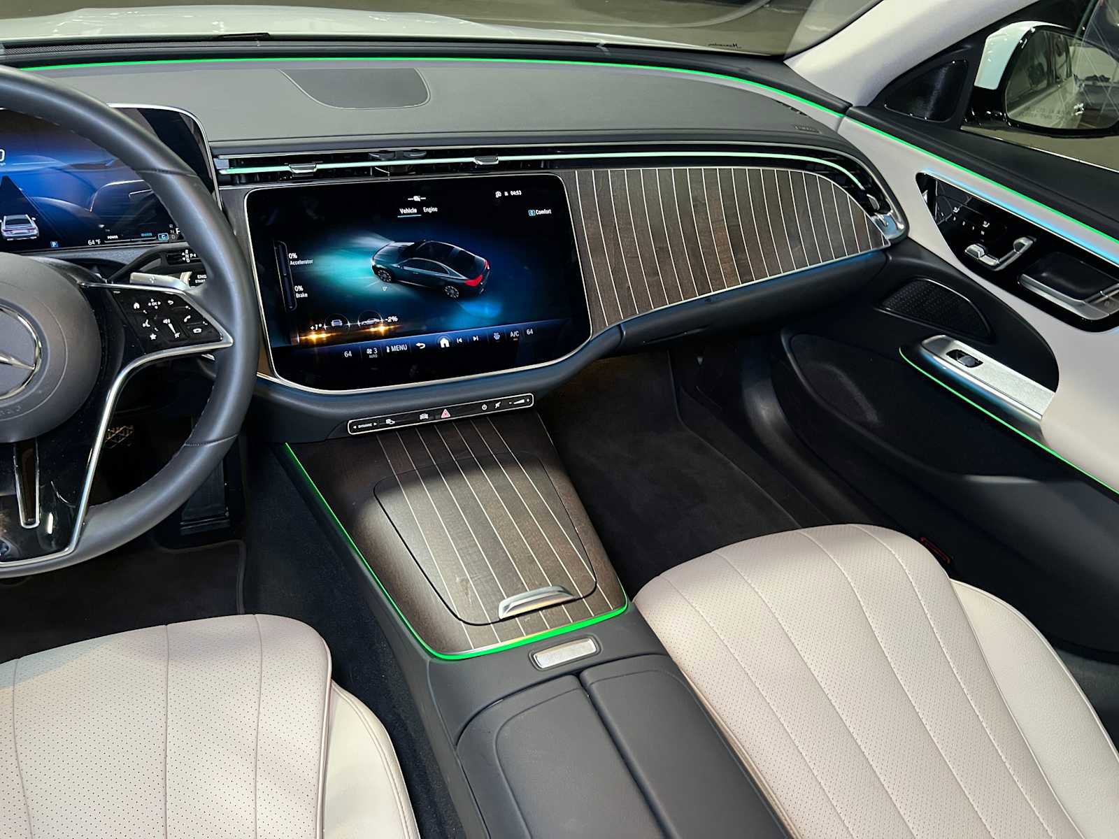 Certified 2025 Mercedes-Benz E 350 E 350 image 32