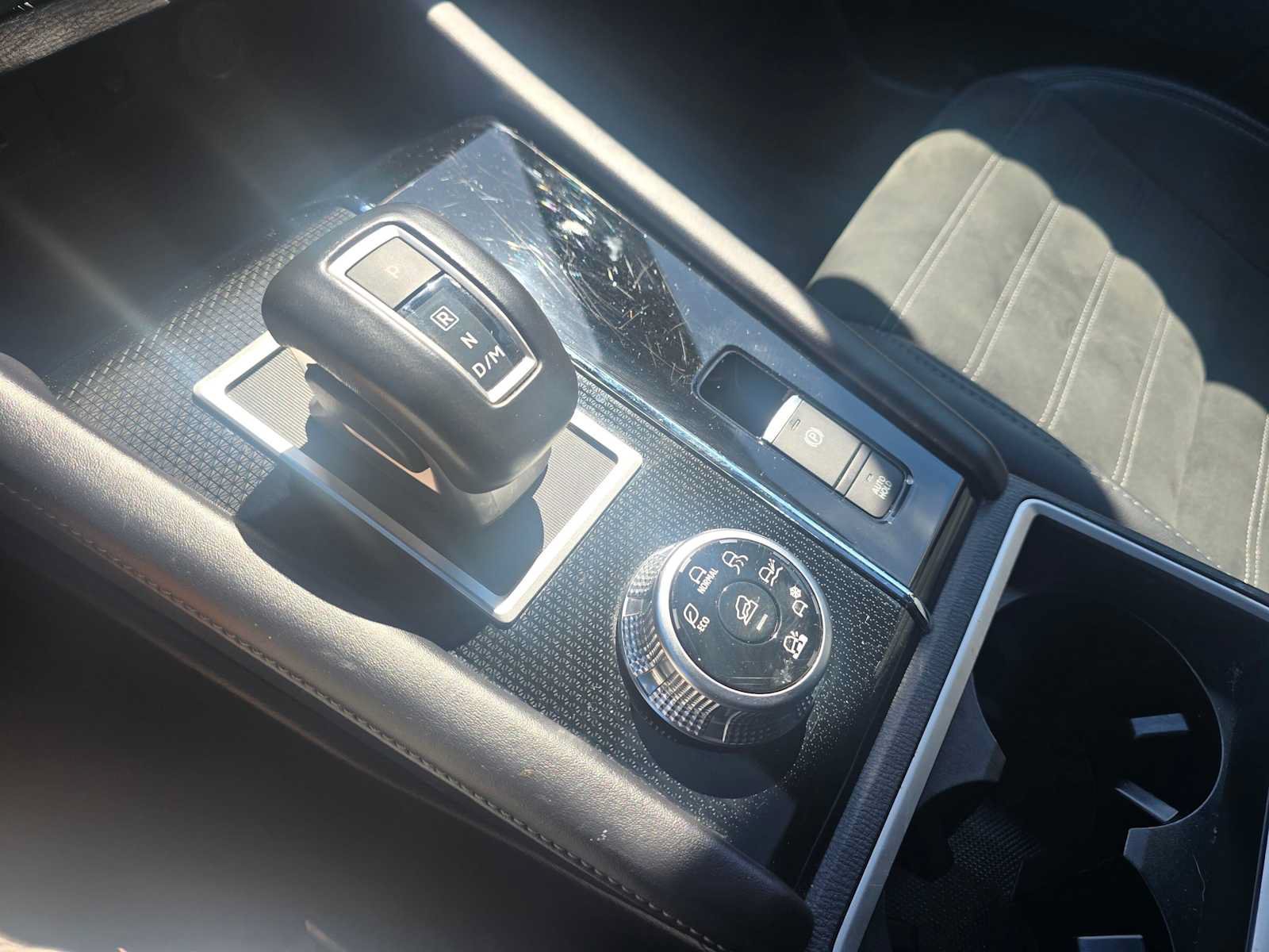Used 2024 Mitsubishi Outlander Ralliart AWD/4WD image 32