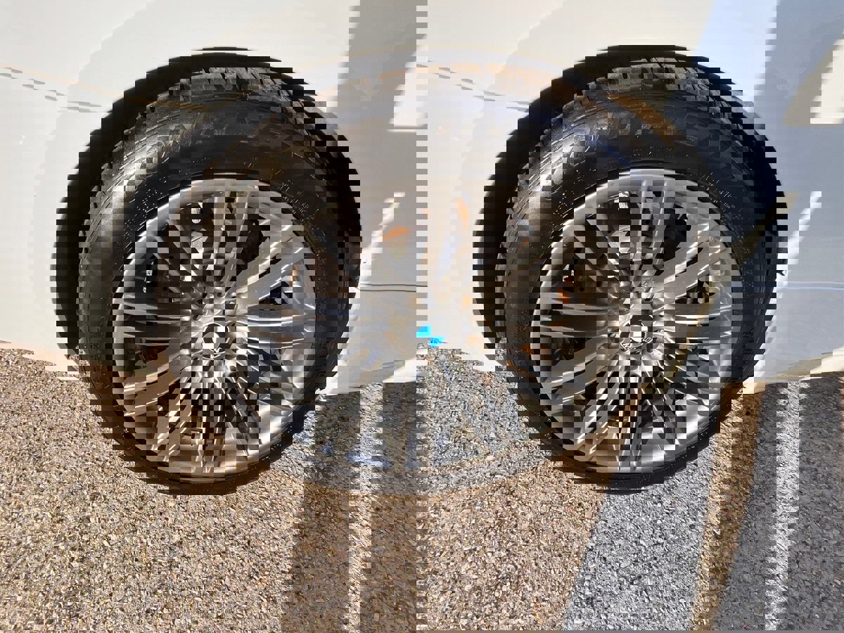 Used 2010 BMW M3 Coupe image 12