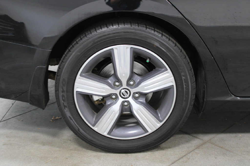 Used 2021 Nissan Altima 2.5 SL FWD image 58