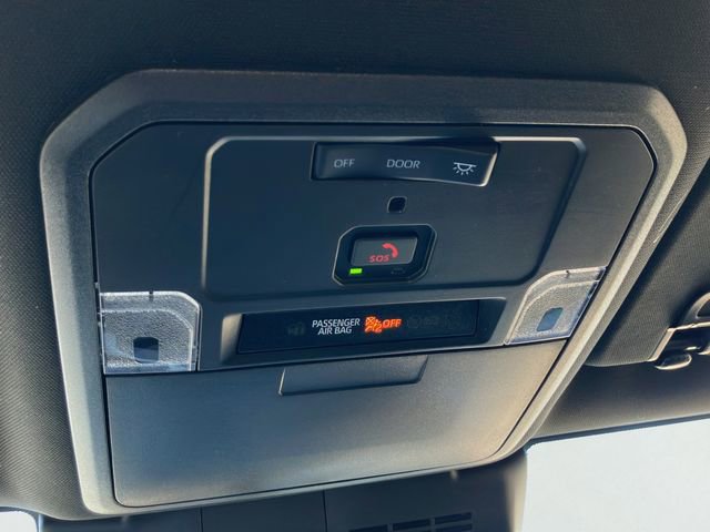 New 2026 Toyota Tacoma SR5 image 30