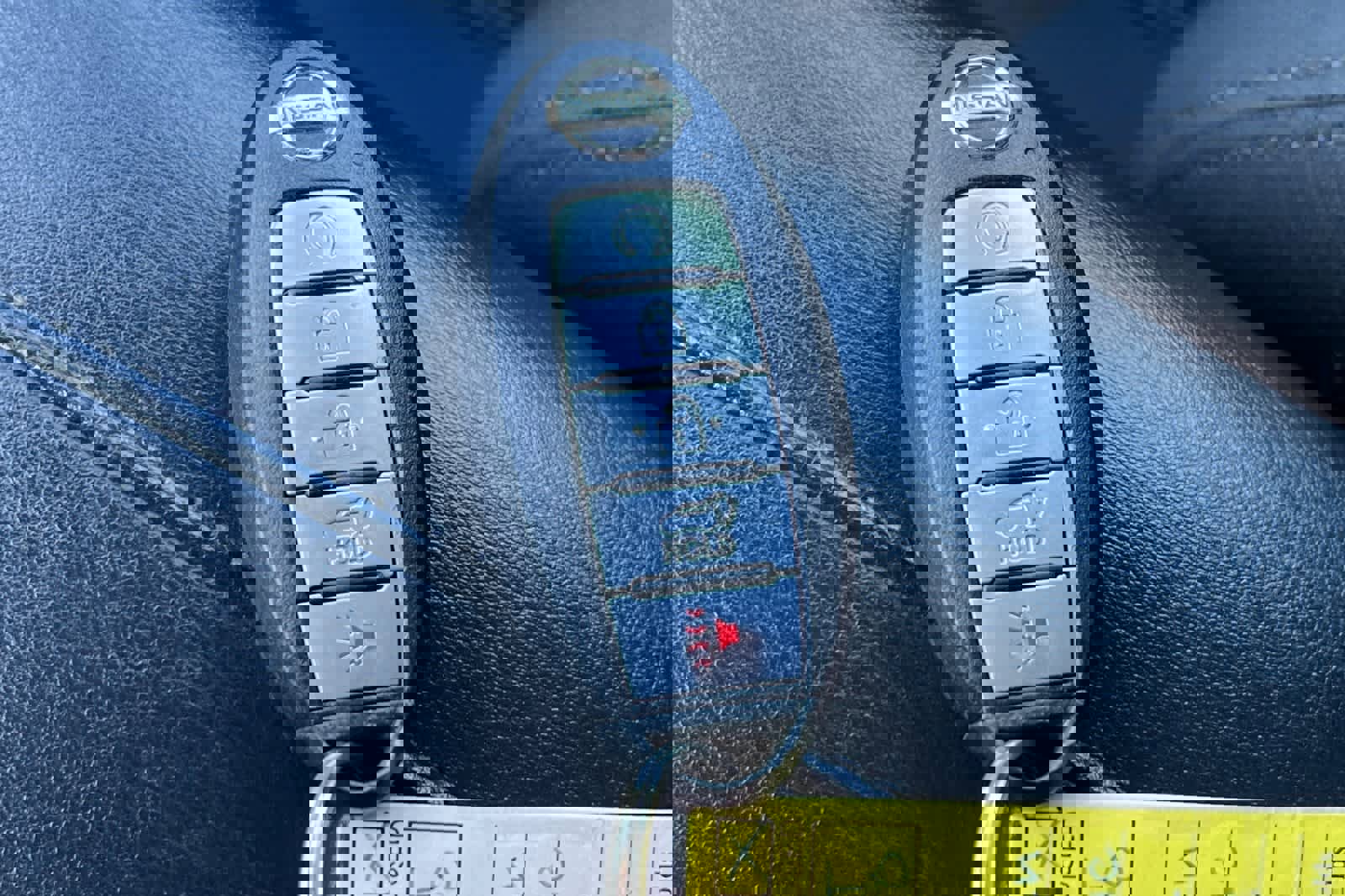 Used 2020 Nissan Rogue SV image 26