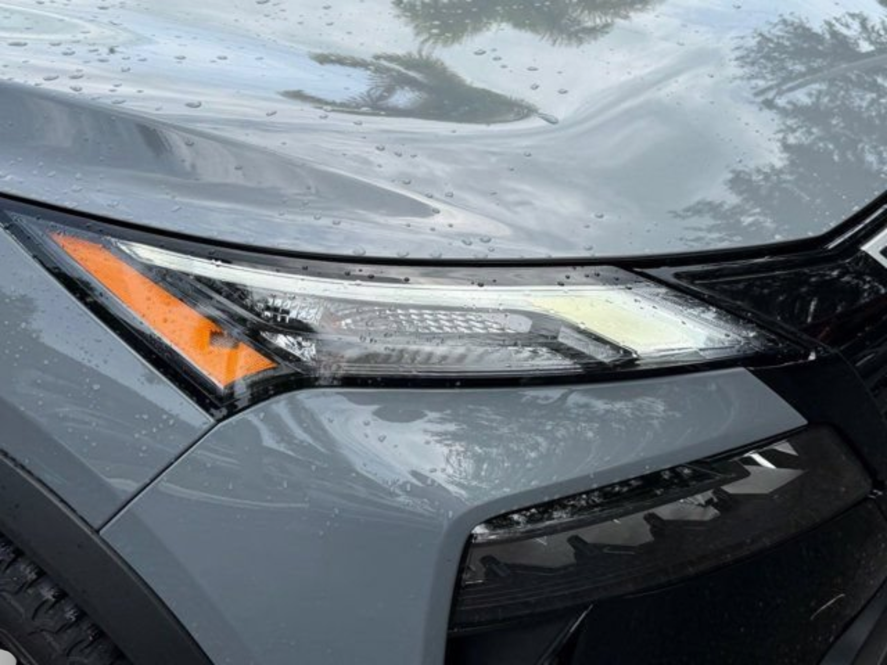 Used 2026 Nissan Rogue SV AWD/4WD image 28