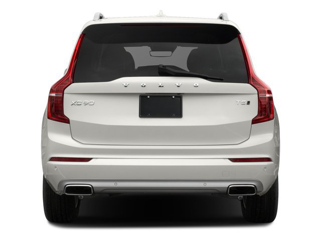 Used 2018 Volvo XC90 T6 Momentum w/ Convenience Package AWD/4WD image 5
