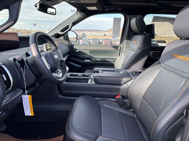 New 2026 Ford Expedition Tremor image 10