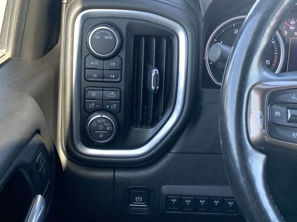 Certified 2022 Chevrolet Silverado 3500 High Country image 15