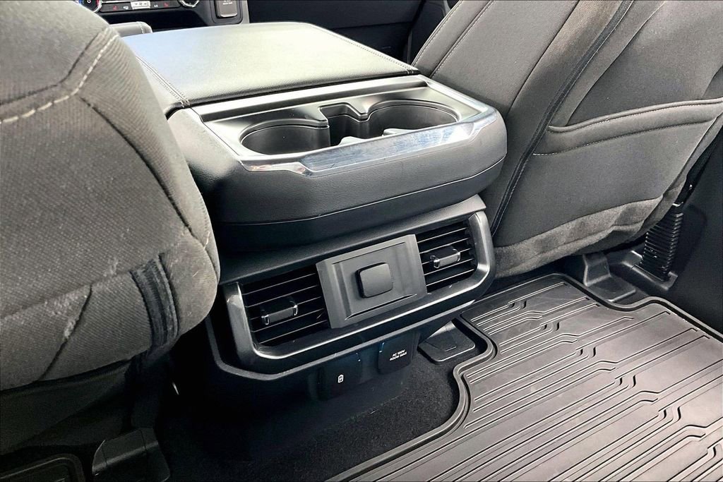 Certified 2023 Ford F150 XLT w/ Equipment Group 302A High image 34