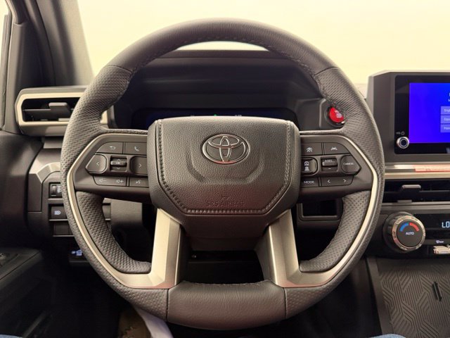 New 2026 Toyota Tacoma TRD Off-Road AWD/4WD image 60