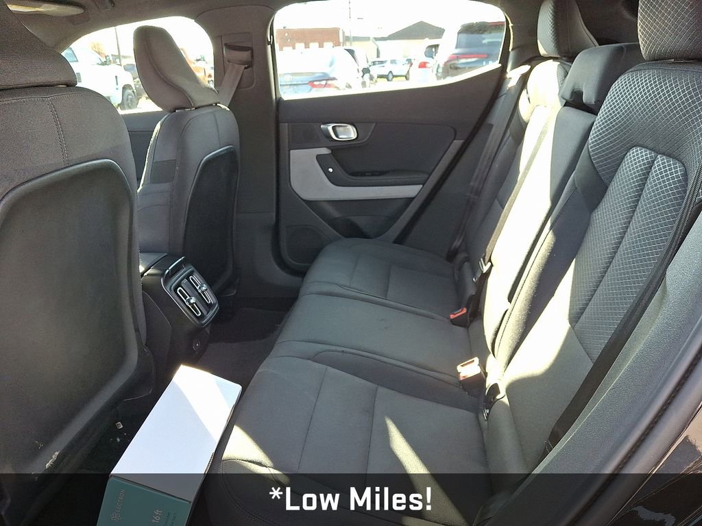 Used 2023 Polestar Polestar 2 w/ Pilot Pack image 11