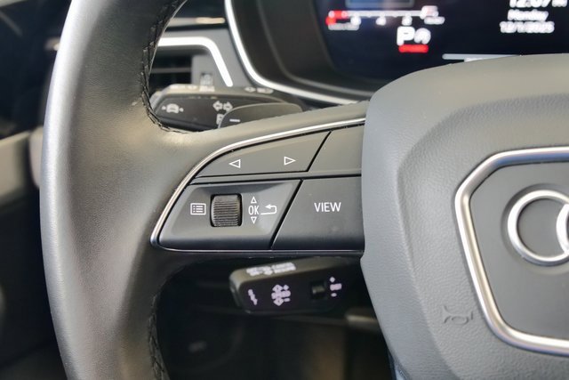 Used 2025 Audi A5 2.0T Premium Plus image 25