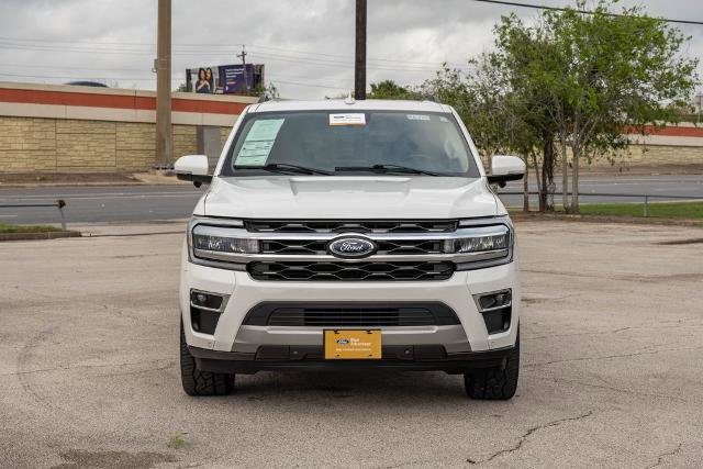 Certified 2023 Ford Expedition Limited RWD image 2