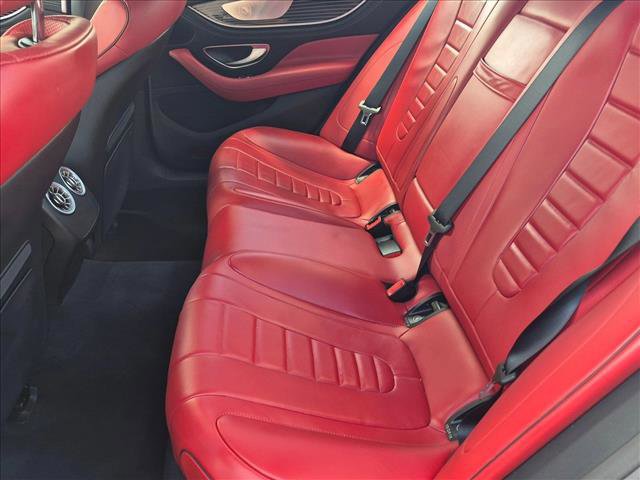 Certified 2021 Mercedes-Benz CLS 450 image 18