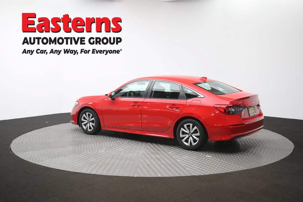 Used 2024 Honda Civic LX image 61