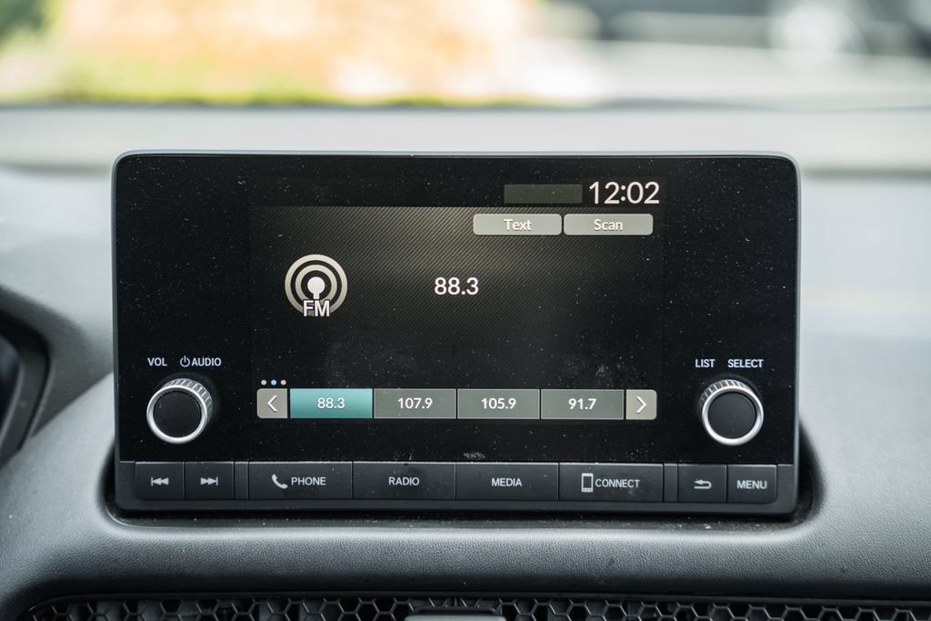 Used 2023 Honda HR-V LX image 19