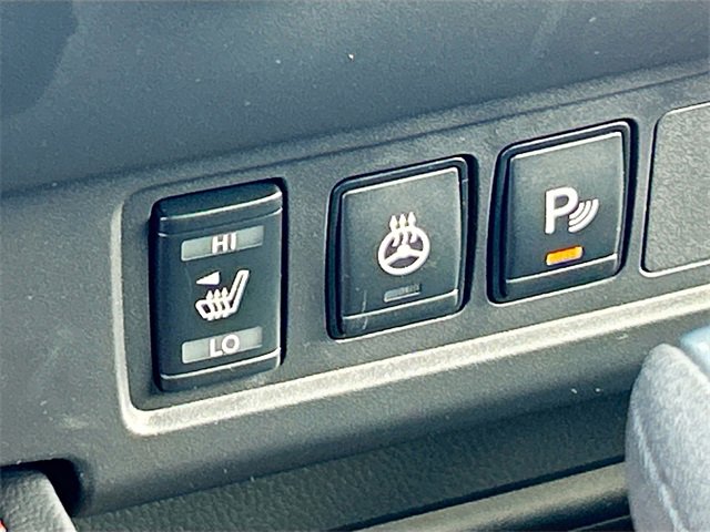New 2026 Nissan Frontier Pro-X image 15