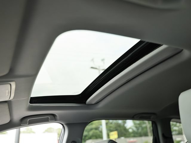 Used 2022 Honda CR-V EX-L image 19