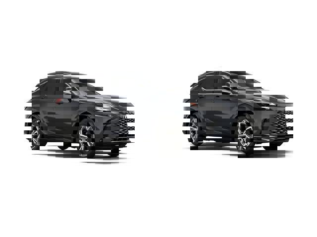 New 2026 Lexus RX 350h image 4