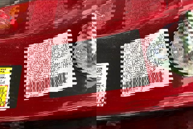 Certified 2024 Honda CR-V Sport image 33