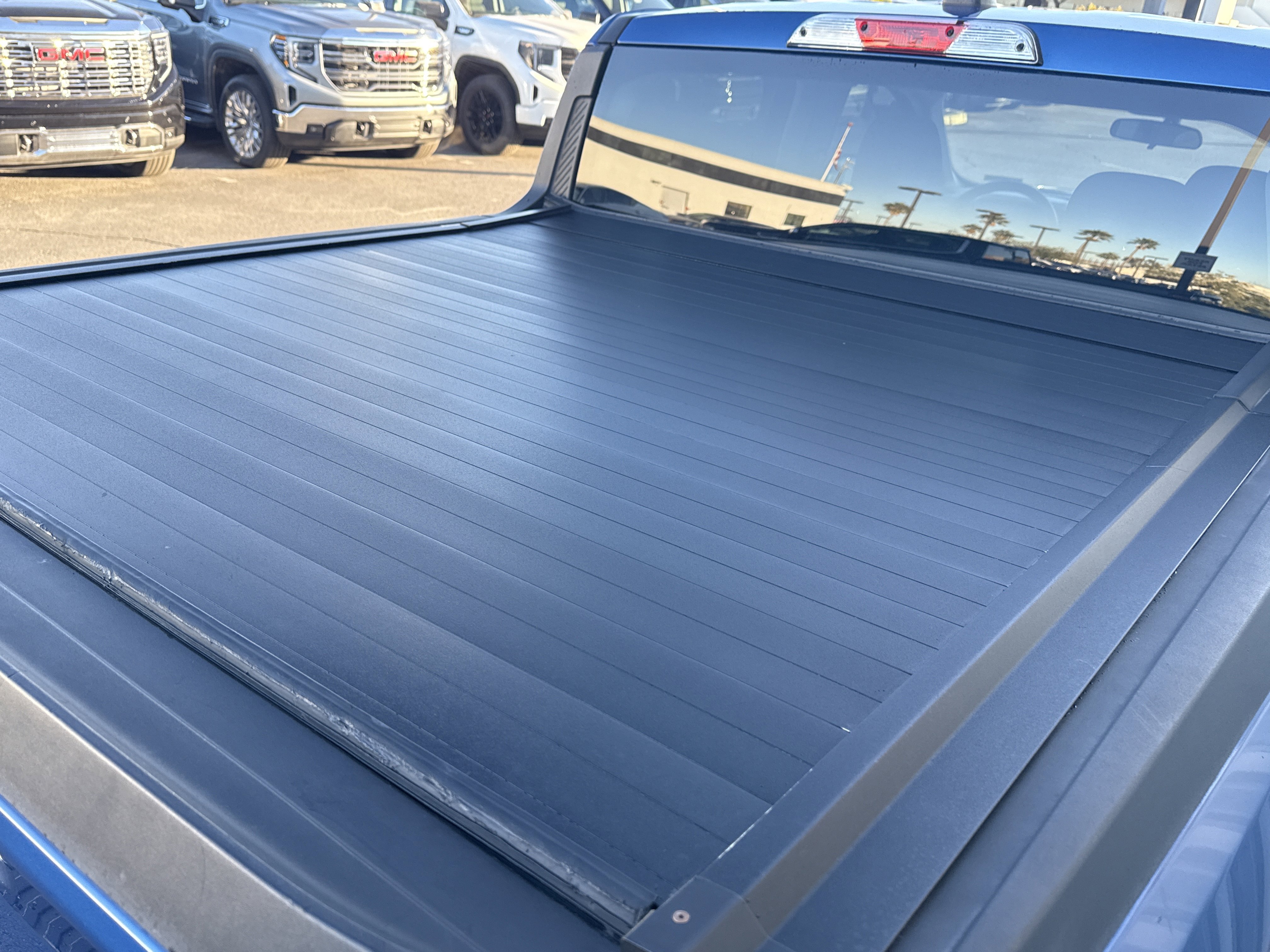 Used 2023 Ford Maverick XLT image 12