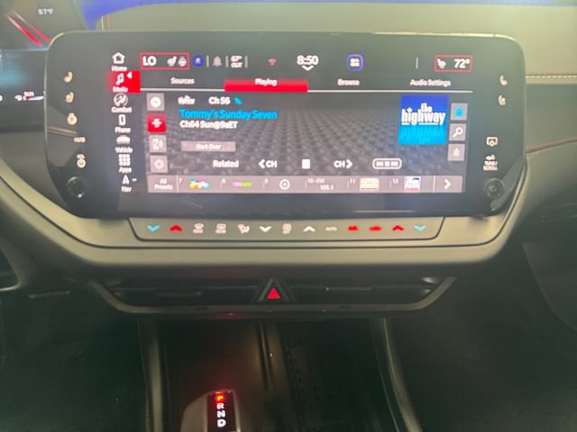 New 2027 Dodge Charger R/T AWD/4WD image 3