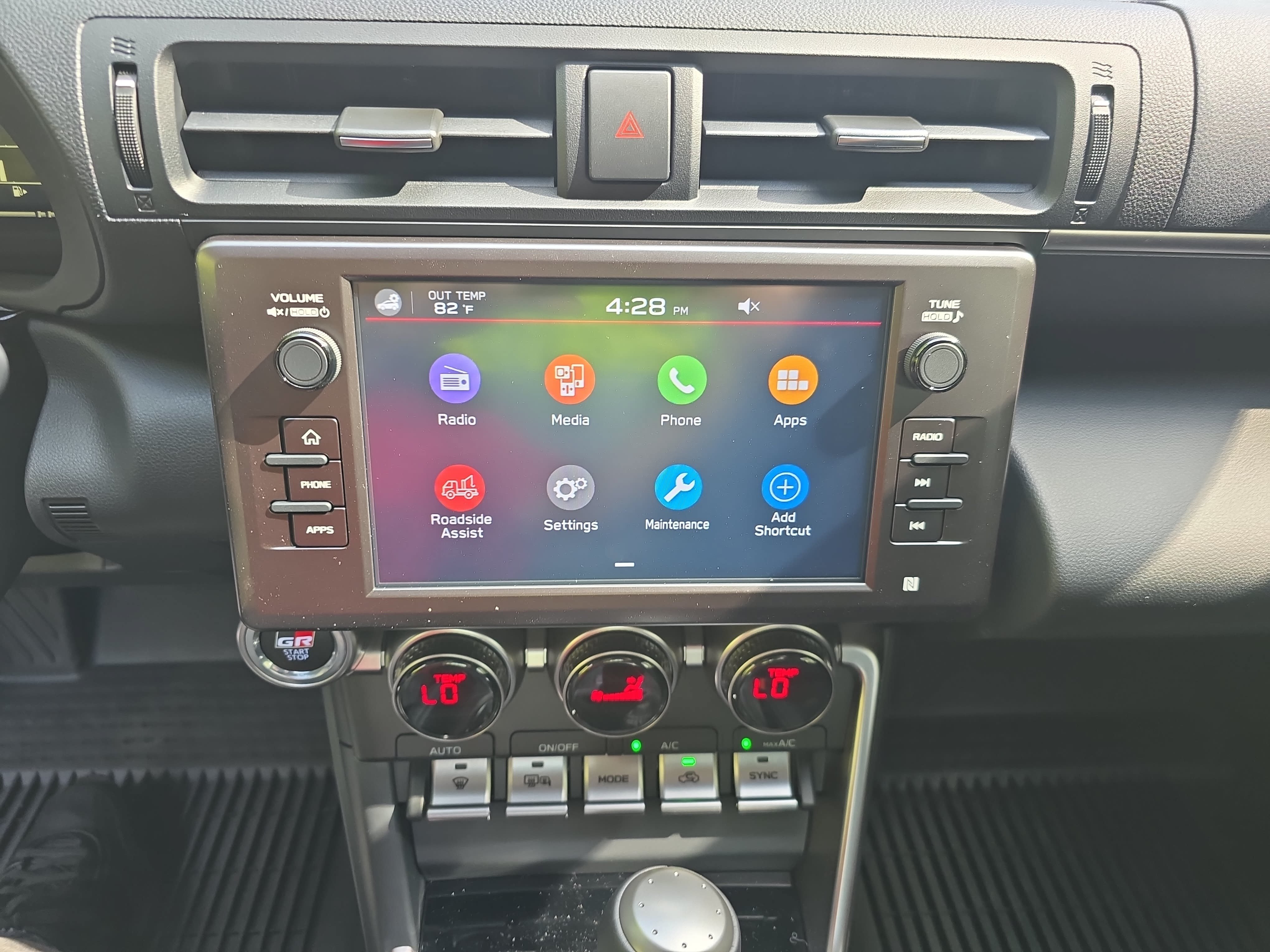 New 2026 Toyota GR86 Premium RWD image 19
