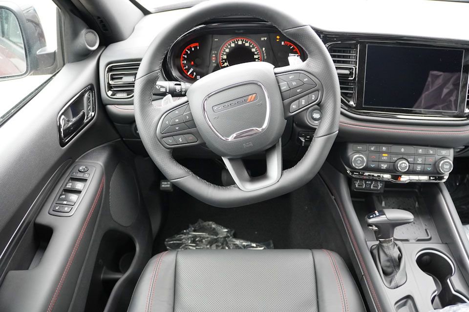 New 2026 Dodge Durango GT image 15