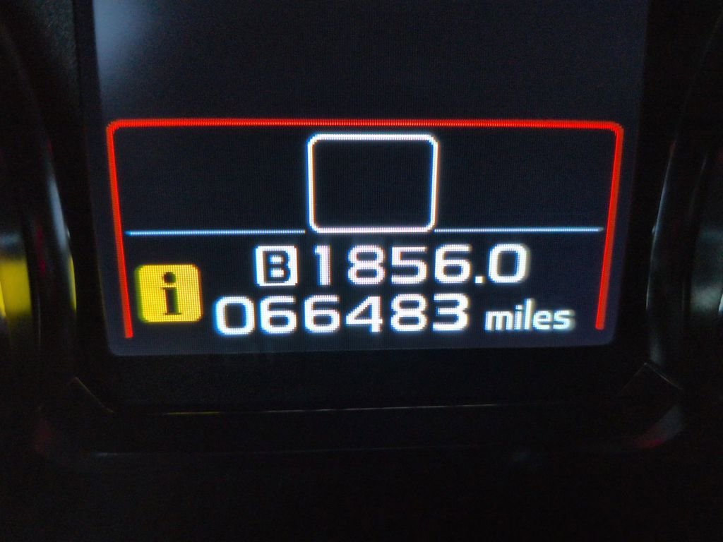 Used 2020 Subaru WRX Premium image 16